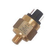 Adjustable Pressure Switch with Push-on Terminals Elettrotec  PMN1A-14K