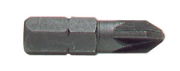 Bit for Pozidrive Cross Head Screws 0251.100