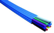 Multi-Core Nylon Tubing MTR4X6X2