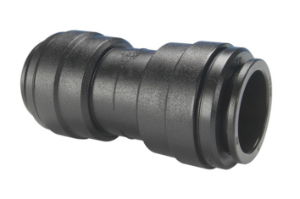 John Guest Straight Connector PM0412E