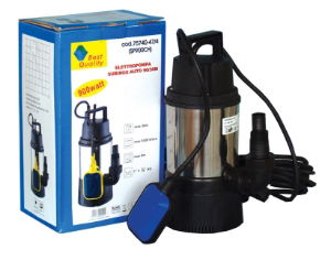 Submersible Pump SUB2