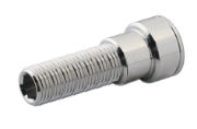 DN8 Extended Connector Nipple 8PL512-1NU