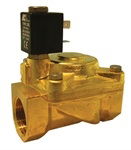 Solenoid Valve for Vacuum E107CB12/5/