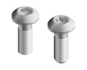 Connecting Screw Steel 093M1230