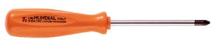 Screwdriver - Pozidrive Cross-Head 0136.006