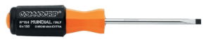 COMOGRIP Electrician's Screwdriver - Slot Head 0154.310