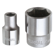 1/4" Drive Socket 1400.040