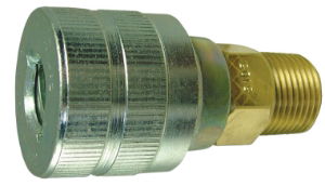 PCL Standard Coupling Body Female Thread ACS102