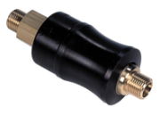 Hand Slide Valve with Vent HSV18M