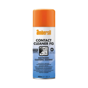 NSF Registered Contact Cleaner