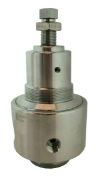 316 Stainless Steel Pressure Regulator 543MDD1