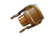 Brass Part B CAM-B-12B