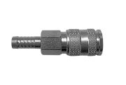 Coupling Body with Integral Hosetail