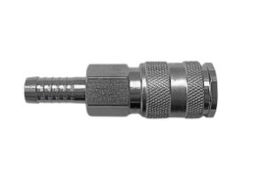 Coupling Body with Integral Hosetail