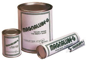 High Temperature Teflon Grease - Magnalube G MAGNALUBE-75