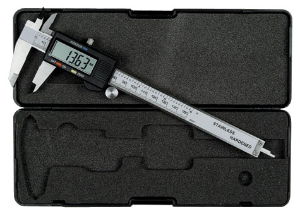 Digital Caliper CDE