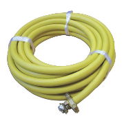 Codeflex Suprene Compressor Hose Assembly GPA19-15M-AS