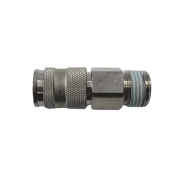 Coupling Body with Male Thread