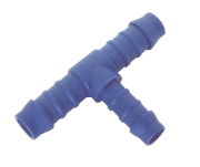 Reducing Tee Hose Connector - Nylon 66 12447245448