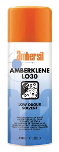 Low Odour Solvent 6130002700