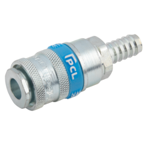 Coupling Body - with Integral Hosetail