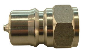 Coupling Plug (Male Part) QRPH14FSSV