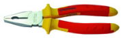 Mundial Combination Pliers-Insulated 1000V VDE  0710.018