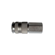 Coupling Body with Female Thread