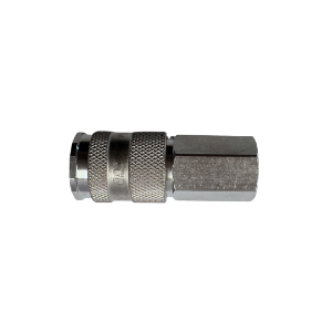 Coupling Body with Female Thread