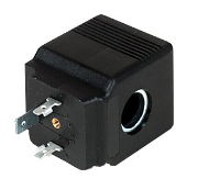 Type 5 Solenoid Coil 52E