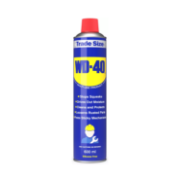 WD40 Multi-Purpose Lubricant