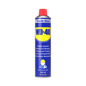 WD40 Multi-Purpose Lubricant