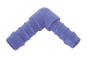 Reducing Elbow Hose Connector - Nylon 66 12446645448