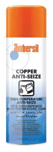 High Temperature Anti-Seize 6190014010