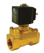 General Purpose Solenoid Valve - Direct Acting E108CB12