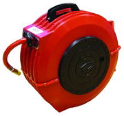 REDASHE Heavy Duty Plastic Hose Reel AR100