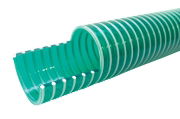 Super Elastic Delivery Hose Translucent