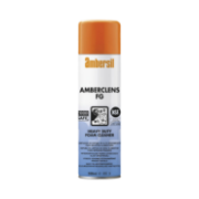 NSF Registered Heavy Duty Foam Cleaner- Amberclens FG