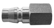 JWL Coupling Plug with Female Thread QRP1314F