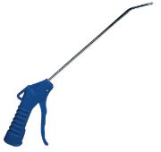 floMAX Pistol Air Blow Gun - 10\" Nozzle BG-10N