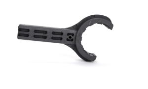 Tightening Wrench for Polymer Fittings