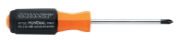 Mundial COMOGRIP Screwdriver - Phillips Cross-Head 0152.006