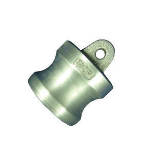 Aluminium Part DP CAM-DP-12A