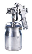 Professional Spray Gun SPG-2-15