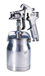 Professional Spray Gun SPG-2-15