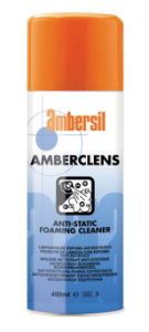 Anti-Static Foaming Cleaner 6160001000