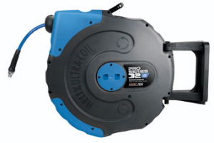 PRO Series Plastic Hose Reel 58.2012