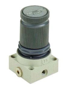 Metal Work Pilot Regulator for 400 Series 3206001