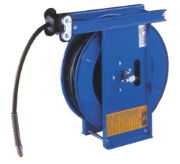 Open Hosereel - Mild Steel A180810