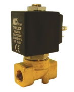 2 Way Solenoid Valve E106AB25